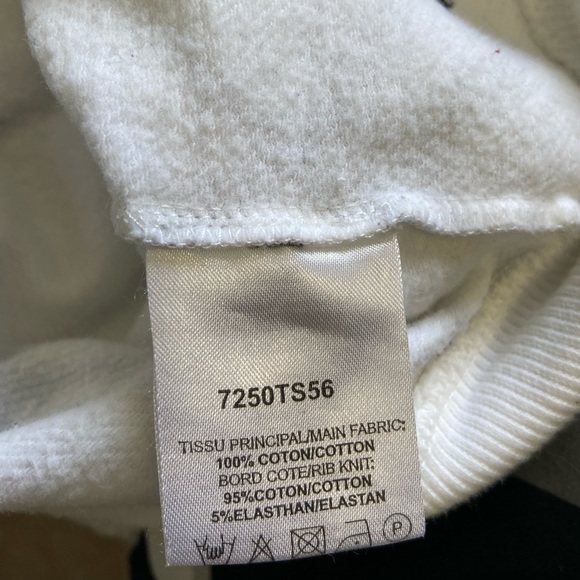 Carven sweatshirt - Picture 9 of 9